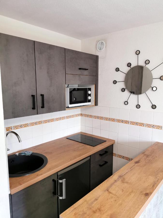 Apartment 2 Pieces Front De Ensoleille Et Calme Acces Direct Cabourg
