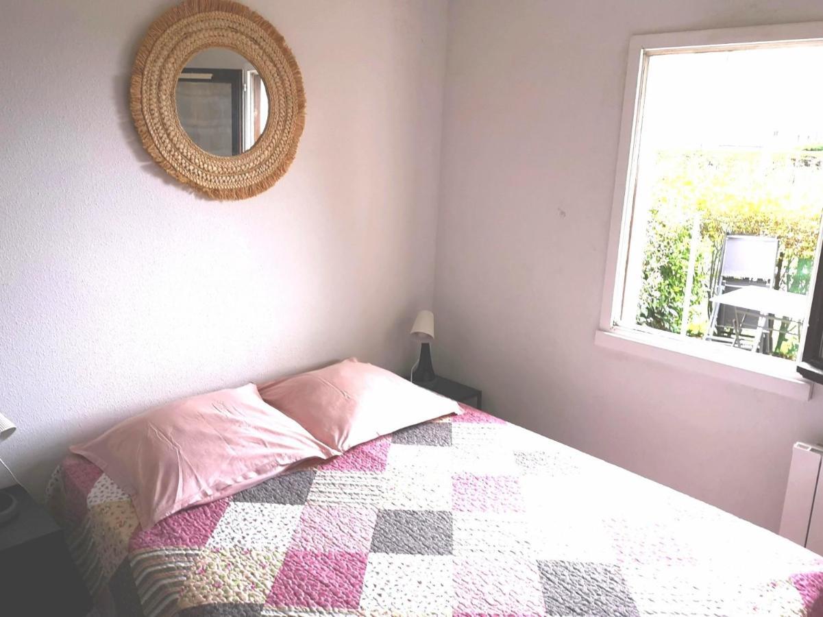 Apartment 2 Pieces Front De Ensoleille Et Calme Acces Direct *